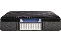 Beautyrest Black Series 2 Apex Top Hybrid Medium | Steinhafels