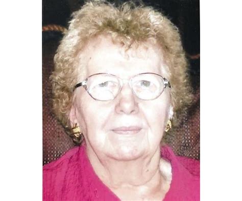 Wanda M. Brooks Obituary (2023) - West Brookfield, MA - Varnum Funeral Home