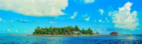 Amaya Kuda Rah Maldives: Package & Offers