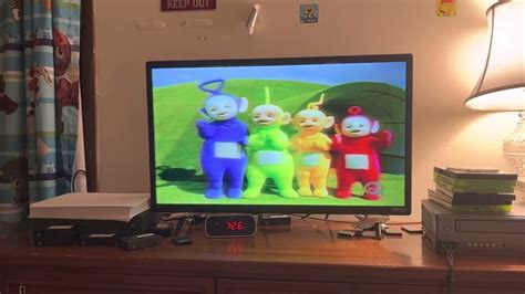 Image result for YouTube Teletubbies Magic Tree