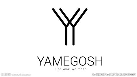 Y字母logo设计素材，Y字母logo图片png创意模板在线制作 - 标小智