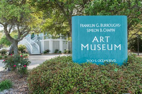 2020 Annual Giving Fund – Franklin G. Burroughs - Simeon B. Chapin Art ...