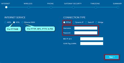 Image result for NetComm Nf18mesh Back Label