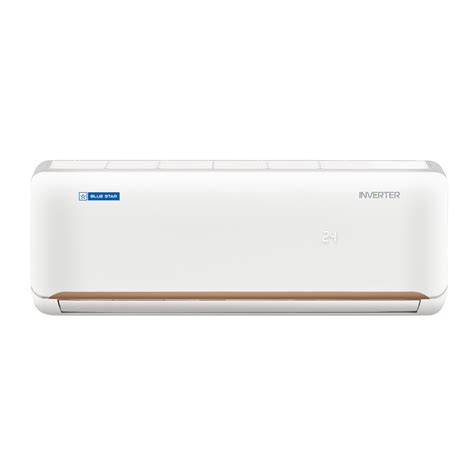 Inverter Split ACs – Blue Star