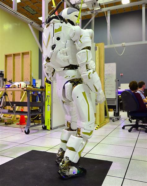 NASA Robotics 的图像结果