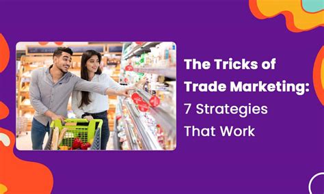 Trade Marketing 的图像结果