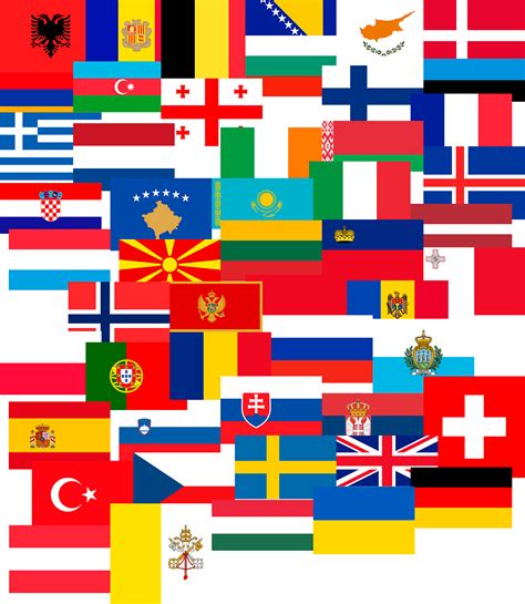 Europe Map Countries Only 的图像结果