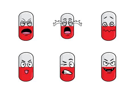 Image result for Exploding Red Pill Emoji