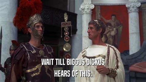 Monty Python Caesar 的图像结果