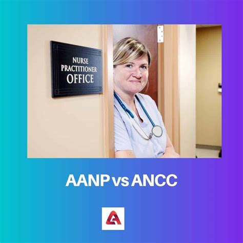 AANP vs ANCC: Difference and Comparison