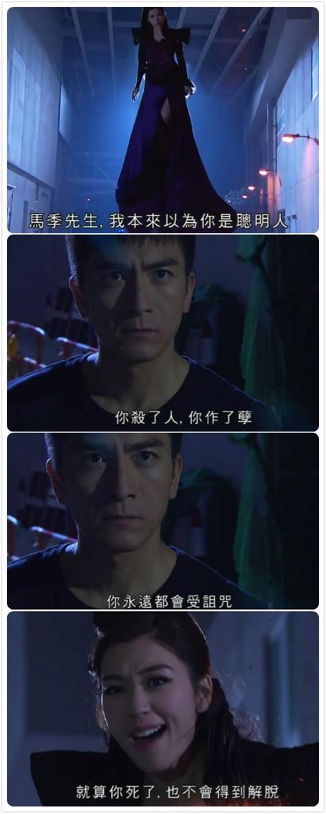 TVB《降魔的2》即將來襲，原班人馬全部回歸，你會期待嗎？ | 香港小姐新聞