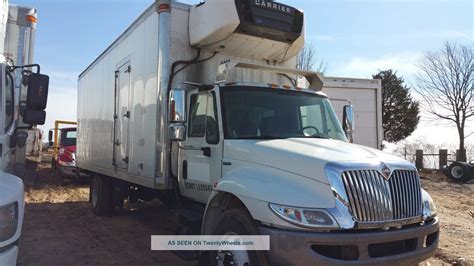 2010 International Bus Brake Computer 的图像结果