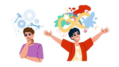 Design Thinking Vector Art 的图像结果