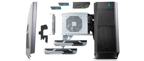 Image result for Alienware Aurora R8 Fortnite FPS