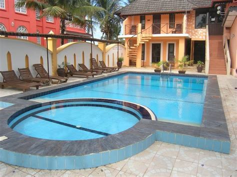 ARABIAN NIGHTS HOTEL (Paje, Zanzibar Island) - Hotel Reviews & Photos ...