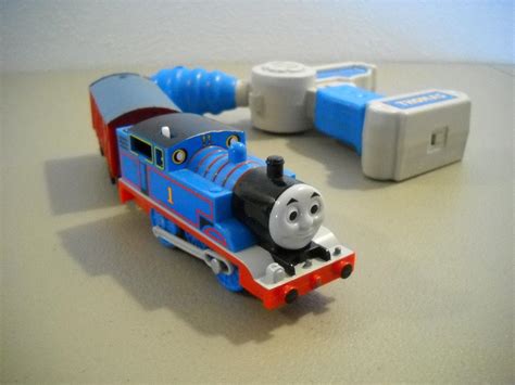 Image result for Thomas and Friends Trackmaster Remote Control