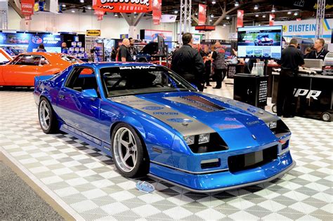 Detroit Speed | Performance wheels, Camaro, Camaro iroc