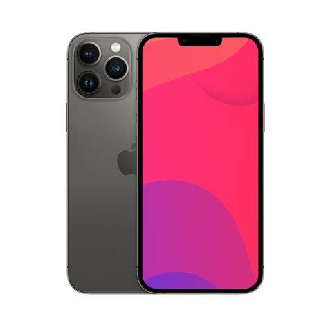 Image result for iPhone 13 Pro Max Graphite Color