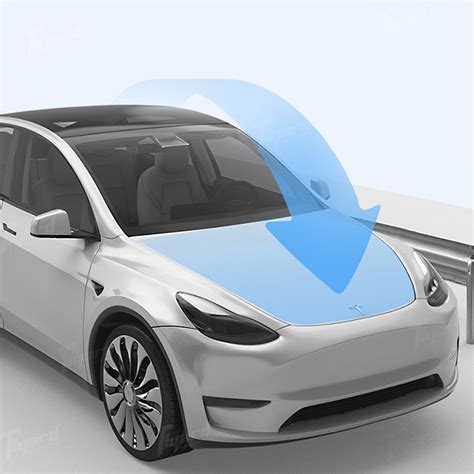 Image result for Model Y Frunk Alignment