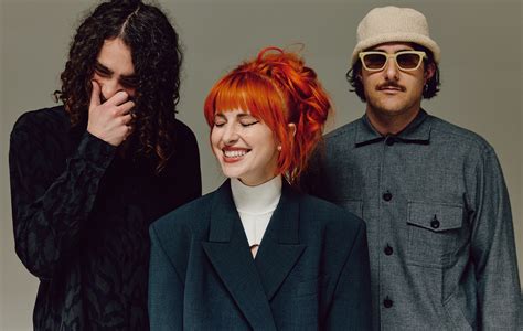 #Arquivo | Paramore: A solidez de uma banda multifacetada - ComUM