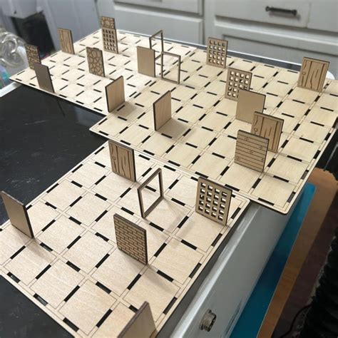 Image result for RPG Grid Map