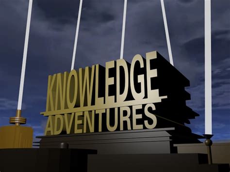 Image result for Knowledge Adventure Logo Bloopers