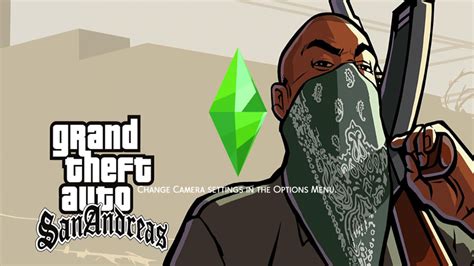 Image result for San Andreas Loading Screen