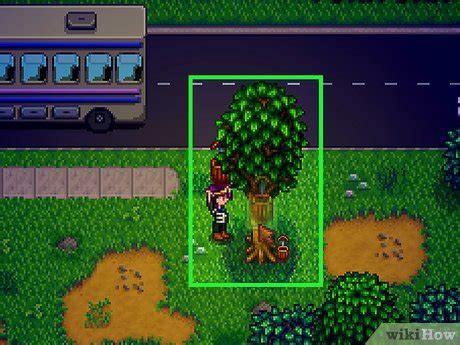 Stardew Valley: How to Make Maple Syrup From Maple Trees