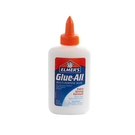 Elmer's® Glue-All® Multi-Purpose Liquid Glue, Extra Strong | Michaels