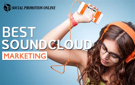 SoundCloud Promotion Tips 的图像结果