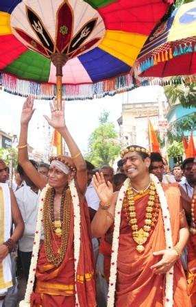 Drama at Nithyananda's ashram | Page 2 | The Times of India