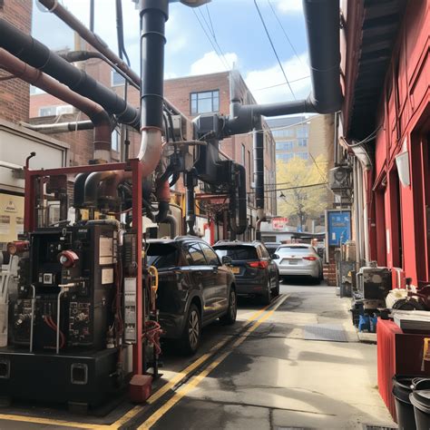 Maryland Emissions Testing Locations Guide