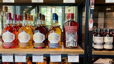 get moved by the spirits at bluffton south carolina's burnt church ...