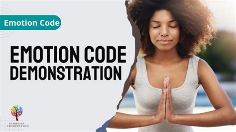 Emotion Code Demonstration 的图像结果