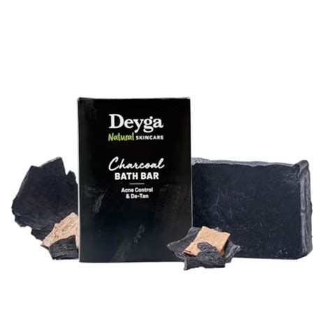 11 Best Charcoal Soaps of 2026 in India, According To Experts