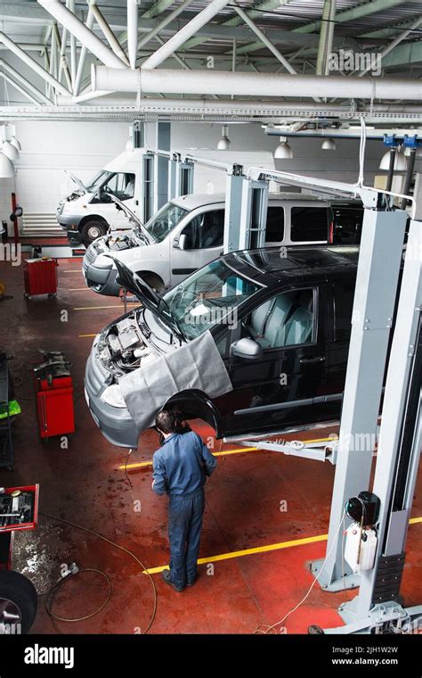 Auto Repair Service 的图像结果