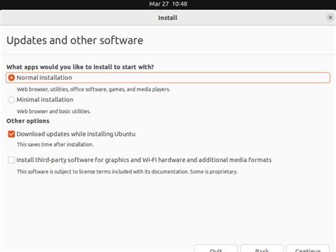 Image result for Installing Ubuntu From ISO File