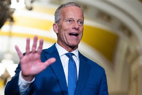 Senate GOP pushes spending bills as Democratic anger builds - Roll Call