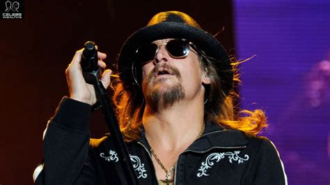 Kid Rock Net Worth: How the Music Rebel Built His $150 Million Fortune ...