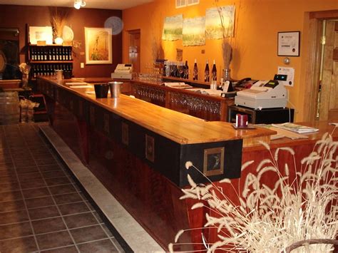 Prairie Moon Winery & Vineyards | Ames, Iowa | Travel Iowa