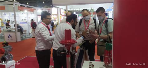 PAPEREX 2022, Greater Noida, DELHI-NCR, INDIA – Uniflow