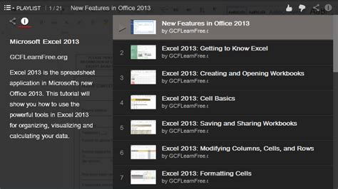 Free PowerPoint 2013 Teaching Tutorial 的图像结果