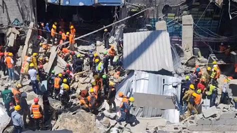 Dominican Republic nightclub roof collapse kills 66: What we know about ...