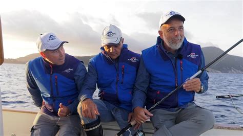 Centro di Pesca Arcipelago Toscano (Piombino) - All You Need to Know ...