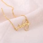 Customize Name Necklace, Bracelet & Rings Online - Order Now