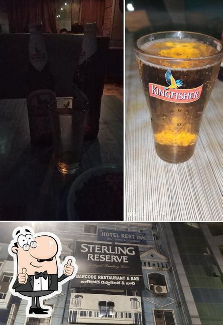 Bar Code Bar & Restaurant, Hyderabad - Restaurant reviews