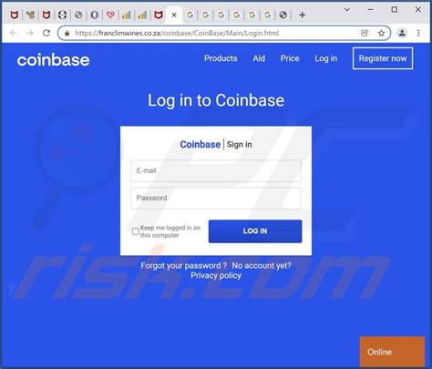 Image result for Coinbase Scam Exposed