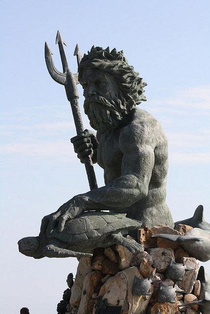 Bildergebnis für neptune myths and legends