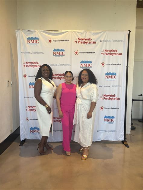 Congratulations to Northern Manhattan Improvement Corporation (NMIC ...