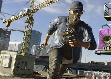 Image result for How to Install Watch Dogs 2 Graphics Mod